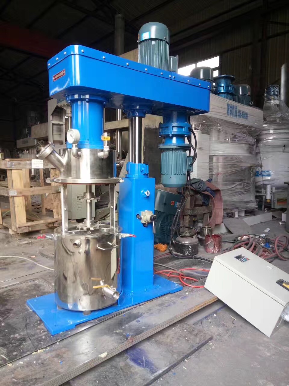 機(jī)械設(shè)備為您提供最新動(dòng)態(tài)，行業(yè)洞見(jiàn)