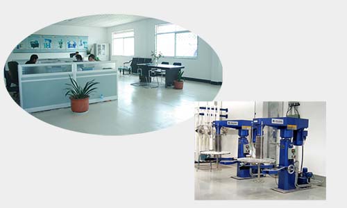 機(jī)械設(shè)備國(guó)際化嚴(yán)格標(biāo)準(zhǔn)、環(huán)保、安全